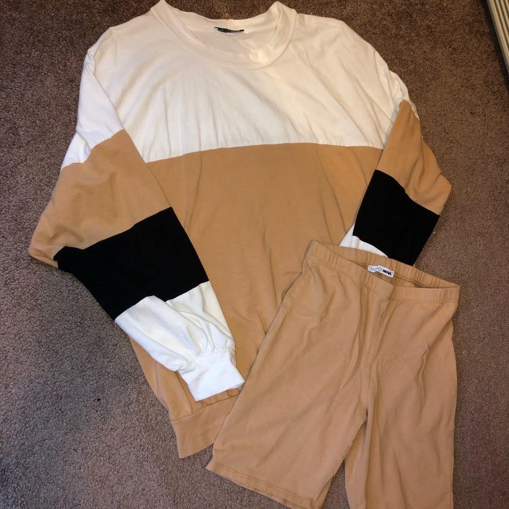 Fashion nova set